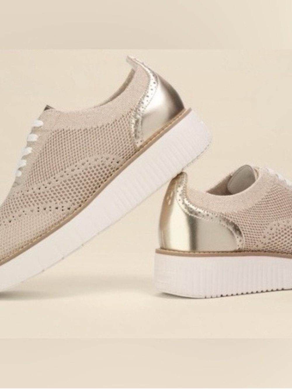 Cole Haan Grand City StitchLite Oxford 5-1/2